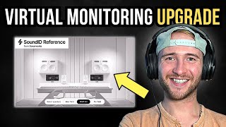 SoundID Reference Virtual Monitoring OUT NOW All You Need To Know FULL DEMO  FREE TRIAL [upl. by Zulema]