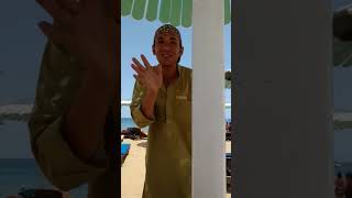 Кальянмальян 😁😁😁 Ghazala Gardens Sharm el Sheikh Egypt май 2019 MariaZariza [upl. by Harlamert295]