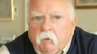 YTP Wilford Brimley Says Nonsense [upl. by Terrilyn571]