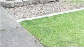 Landscaping  How to Edge your Front Yard [upl. by Savill]