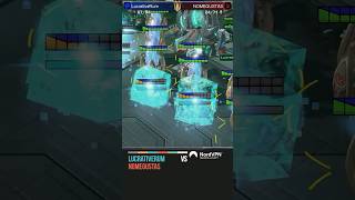 Why is the Cannon still alive  LAGTV SC2 Short [upl. by Enyalb]