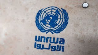 UN probe finds UNWRA employees “may have” been involved in October 7 2023 attack in Israel [upl. by Ariahaj427]