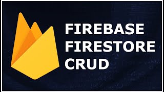 Firebase Firestore Version 7 CRUD con Javascript y HTML [upl. by Yentruoc]