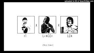 Lancey x YT x Len prod Sonny [upl. by Tristram]