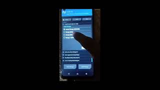 A21s TWRP Installation Video  Custom rom  No bootloop [upl. by Alessandra]