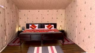 Rann Utsav Accommodation  Premium Tent [upl. by Selden]