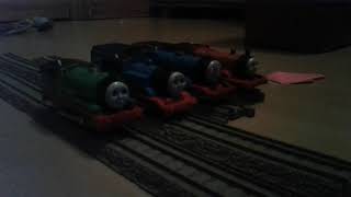 Thomas and friends cranky bugs [upl. by Magnuson]