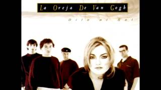 La Oreja De Van Gogh  Cuéntame al oído [upl. by Acie]