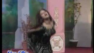 Pakistani Dance by Meena Naz [upl. by Jardena]