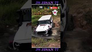 Off road car 👻☠️🤍 viralvideo viral supercar MrBeast tseries [upl. by Ettinger]