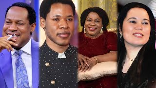 Analysis  Chris Oyakhilome  Daysman amp Kathy Saga [upl. by Ambie]