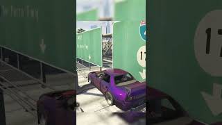 He Couldnt Catch Me in GTA 5 RP [upl. by Ignatz]