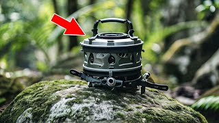 19 ULTIMATE SURVIVAL CAMPING GEAR AND GADGETS FOR 2024  FOR YOUR NEXT CAMPING TRIP [upl. by Eerhs]