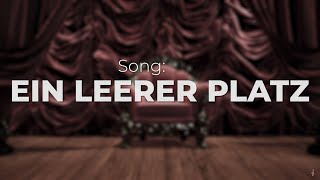 Whysker  Ein leerer Platz Vorschau [upl. by Ellenaj968]