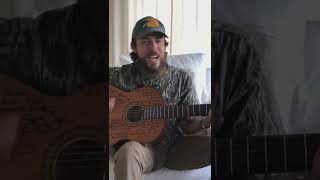 Chris Janson  Songwriting [upl. by Fortunna]