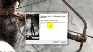 Kako skinuti i instaliratiHow to download and install Tomb Raider SKIDROW 100 Working 720p [upl. by Junna]