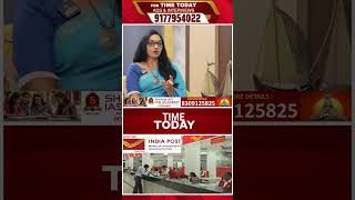 మీరు ఇప్పుడు ఎక్కడ వర్క్ చేస్తున్నారు   Kiran Saiempu UPSC AIR  568  Time Today [upl. by Elexa]