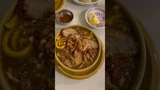 Ka Johnnys Lomi House food lomi kajohnnys qatar ofw [upl. by Frankhouse850]