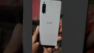 Sony Xperia 10 III The Best MidRange Phone 🥇 Full Features amp Review  sony sonyxperia shorts [upl. by Grodin]