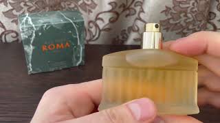 LAURA BIAGIOTTI ROMA UOMO  РАСПАКОВКАUNBOXING [upl. by Ayanahs260]