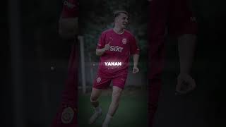 Ben sana yanan ❣️galatasaray keremaktürkoğlu takımlar [upl. by Waterman]