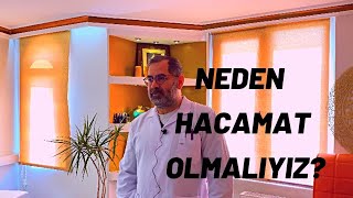 Dr Mehmet Sarı  Hacamat Nedir Hacamatın Faydaları Nelerdir [upl. by Adiela72]