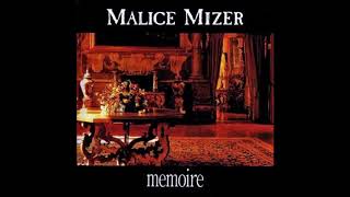 MALICE MIZER  エーゲ海に捧ぐ the vault of heaven  ege kai ni sasagu devote  to Aegean [upl. by Pavier]