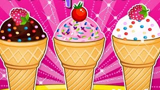 My Ice Cream Shop  Ice Cream Maker Game [upl. by Leasia274]