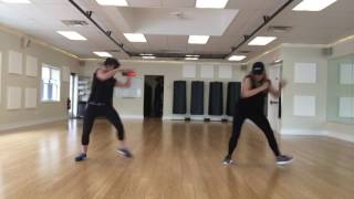 Greenlight  Pitbull ft Flo Rida amp LunchMoney Lewis  JABS  PULSE  Dance Fitness  Choreography [upl. by Severson]