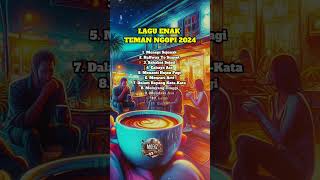 LAGU ENAK TEMAN NGOPI ☕  TheMoenzChannel [upl. by Ultan476]