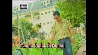 Semina Duduk Berimbai  Wilson Official MV [upl. by Eskil139]