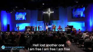 Glenville Church Live Stream  Sunday 11102024 [upl. by Aliwt]