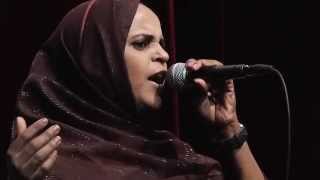 Noura Mint Seymali quotTzenniquot [upl. by Catie631]