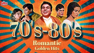 40  से भी ज्यादा 70s 80s दशक के बेहतरीन रोमांटिक गाने  70s 80s Romantic Golden Hits  Love Songs [upl. by Notgnimer]