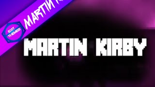 WCPW Martin Kirby Exit Theme [upl. by Stefania701]