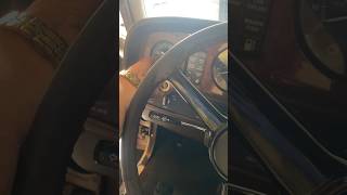 Pt1 Checking starter fuses and relays easy fix rollsroyce car carlover silverspur [upl. by Terryn]