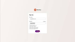 Xperience by Kentico  How to assign a user to a role [upl. by Caryl90]