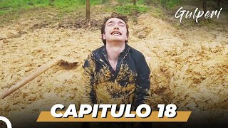 Gulperi en Español  Capitulo 18 HD [upl. by Romie413]