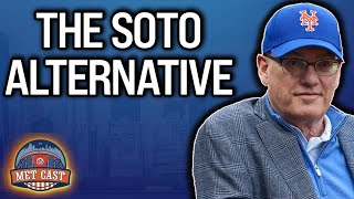 Three Major Trades Mets Could Swing If They Miss Out On Soto [upl. by Eoj]