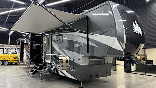 2024 Forest River Redwood 4150RD  Midway Auto amp RV [upl. by Atteiram66]