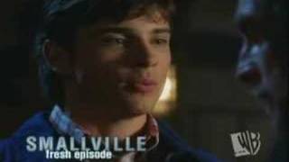 Smallville 320 Talisman trailer [upl. by Radloff875]