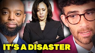 What went wrong Breaking Down Kamala’s Awful Campaign ft Astead Herndon [upl. by Manya285]