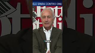 🔴Il travaglio di postare Travaglio [upl. by Nosak]