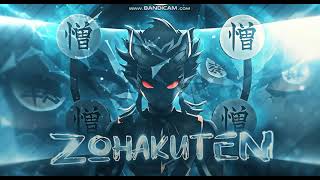 Zohakuten Entrance OST Official  Demon Slayer Swordsmith Village Arc [upl. by Lysander]