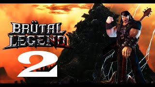 Brutal Legend 2 [upl. by Arjan]