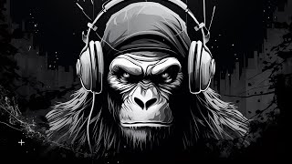 Techno GYM Music 2024  Agressive Monkey Radio Stream [upl. by Zeus]