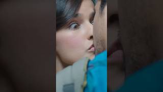 Vicky Kaushal’s SNEAKY Kiss With Angira Dhar 👀❤️ LovePerSquareFoot [upl. by Chuipek740]