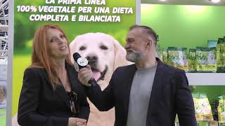 On Michela Vittoria Brambilla a ZOOMARK2019 [upl. by Verdie935]