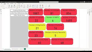 Data Processing and Mining with Dynamo for Civil 3D [upl. by Frankie575]