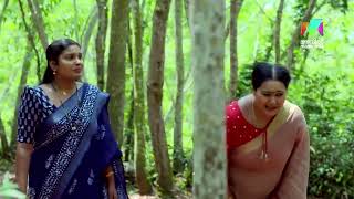 ചിത്തിരയെ കാണാതാവുന്നു manjilvirinjapoovu MazhavilManorama [upl. by Kra595]